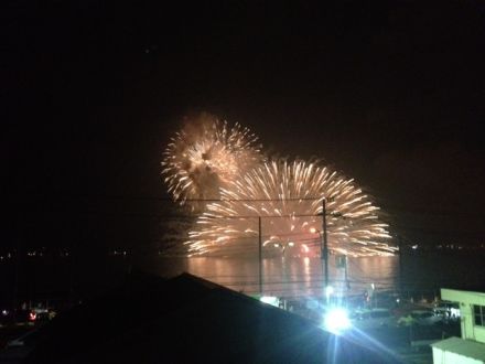 斉藤リョーツのいただき@夏っぽい！！