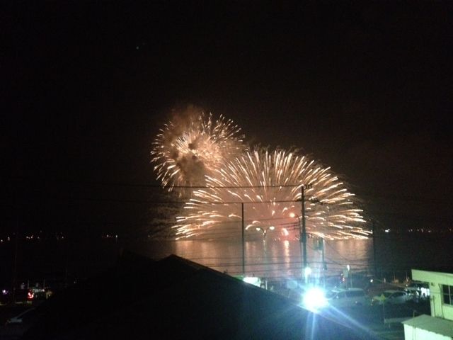 斉藤リョーツのいただき@夏っぽい！！