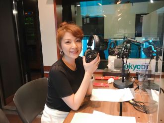 【Talk to the moon♪】公演中意識が飛んだ！？緊張した朗読劇トークなど･･･