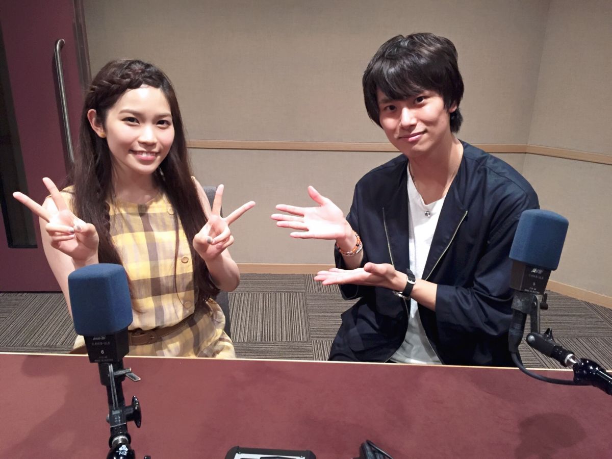 ♪オリジナルラジオドラマ #45「夏、図書館、夏目漱石。」 ※未放送分パート含む未編集版!!