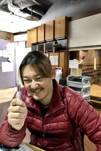 2018年11月26日(月)今日のテーマは【◯◯は剣よりも強し】