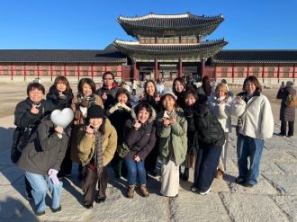 1月6日(月) ソウルツアー特集 第二弾