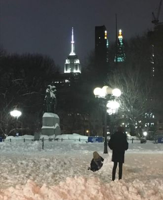 1月25日（月）担当：テット・ワダ