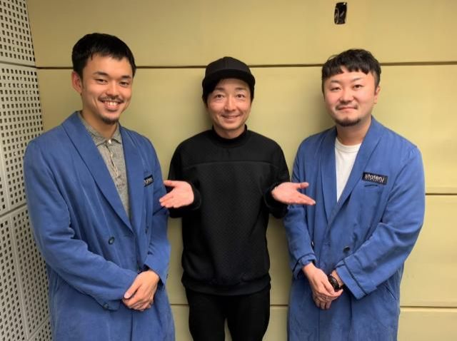 サイクリストのこだわり炸裂！ 番組オリジナル「サイクルキャップ」制作決定!!