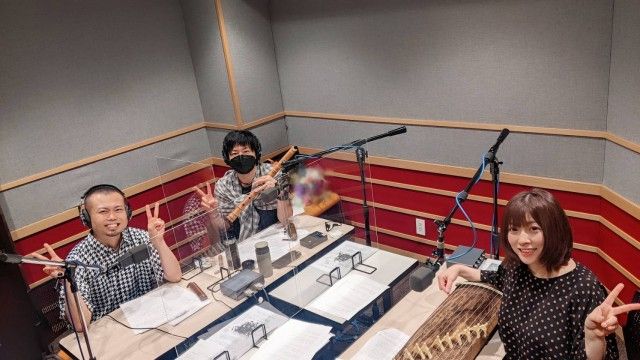 日本が好きになっちゃうラジオ　＃２０５