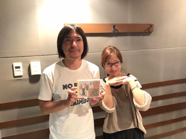 マンデートークパートナーふかわりょう師匠！