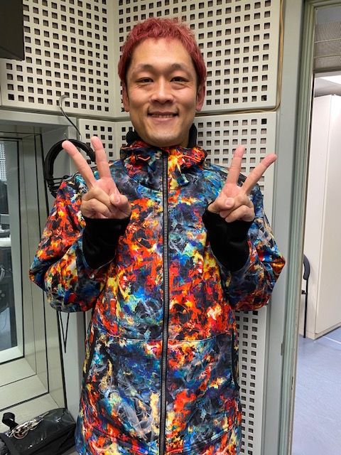 4/23〜の中山優馬RADIO CATCHは…？