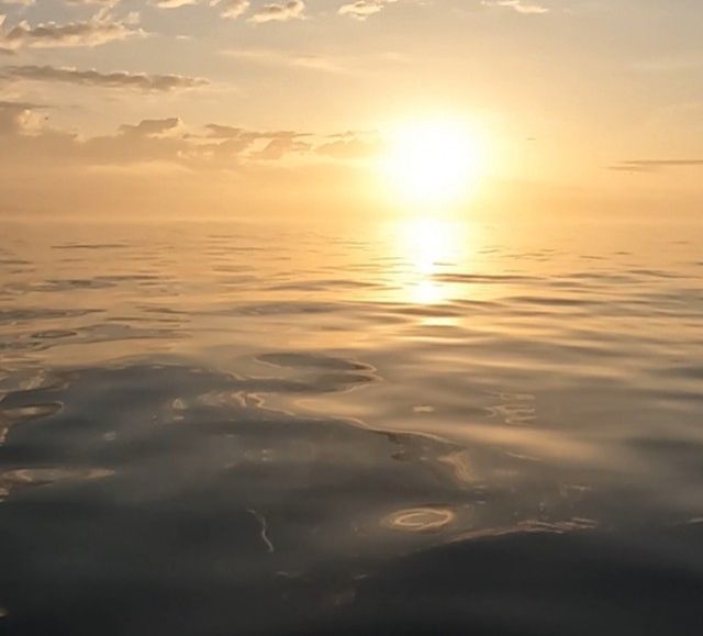 斎藤リョーツのいただき！なぎ！