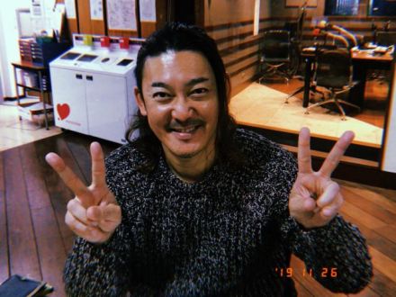 2019年11月26日(火)今日のテーマは【リバイバル！】