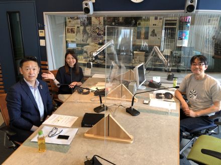 2021年7月4日OA①　明電産業株式会社