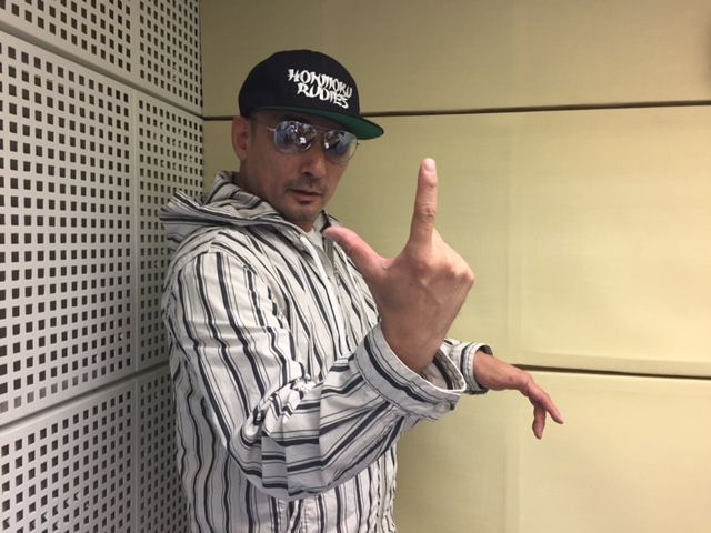 CRAZY KEN BANDの横山剣がニューアルバムについて語る！