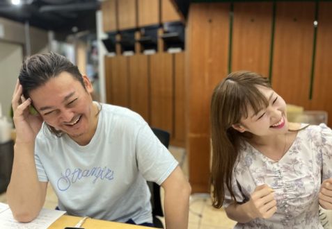 2023年9月18日(月)テーマ「これが私の生きる道」