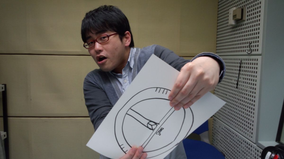 2014年2月18日（火）～LAドライブ～