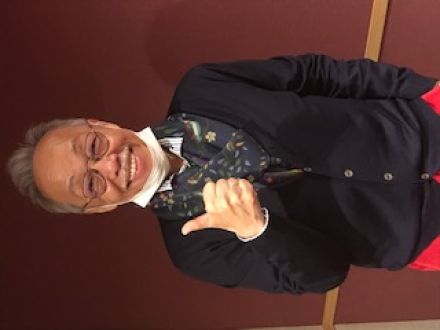 谷村新司cafeダンディズム！　令和初の新曲２作品メディア初オンエア♪