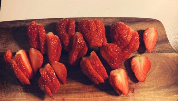 1月17日(金)今日の1コマ♪