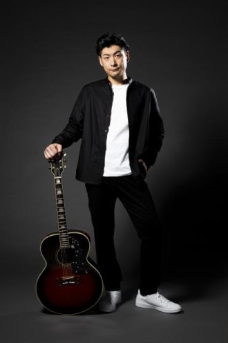 5月14日のプレイリストは浜端ヨウヘイさん