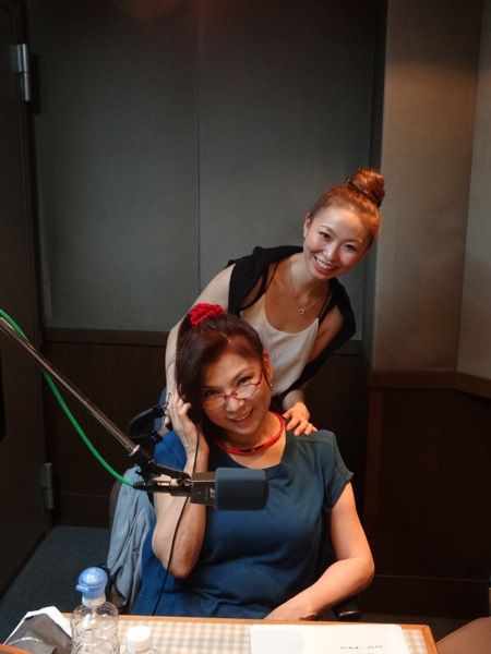 公開録音決定！