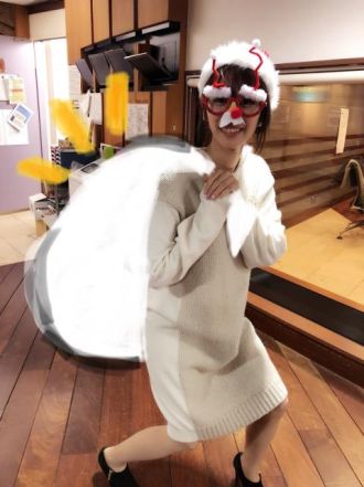 12月19日(火）Day by Day