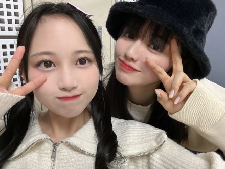 第81回_ ふるっぱーの勢いは“止まらないね”！！おすず＆かれんたんからお知らせだよ～☆