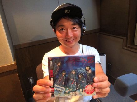 #22『本編では続・SPゲスト回でした！』 