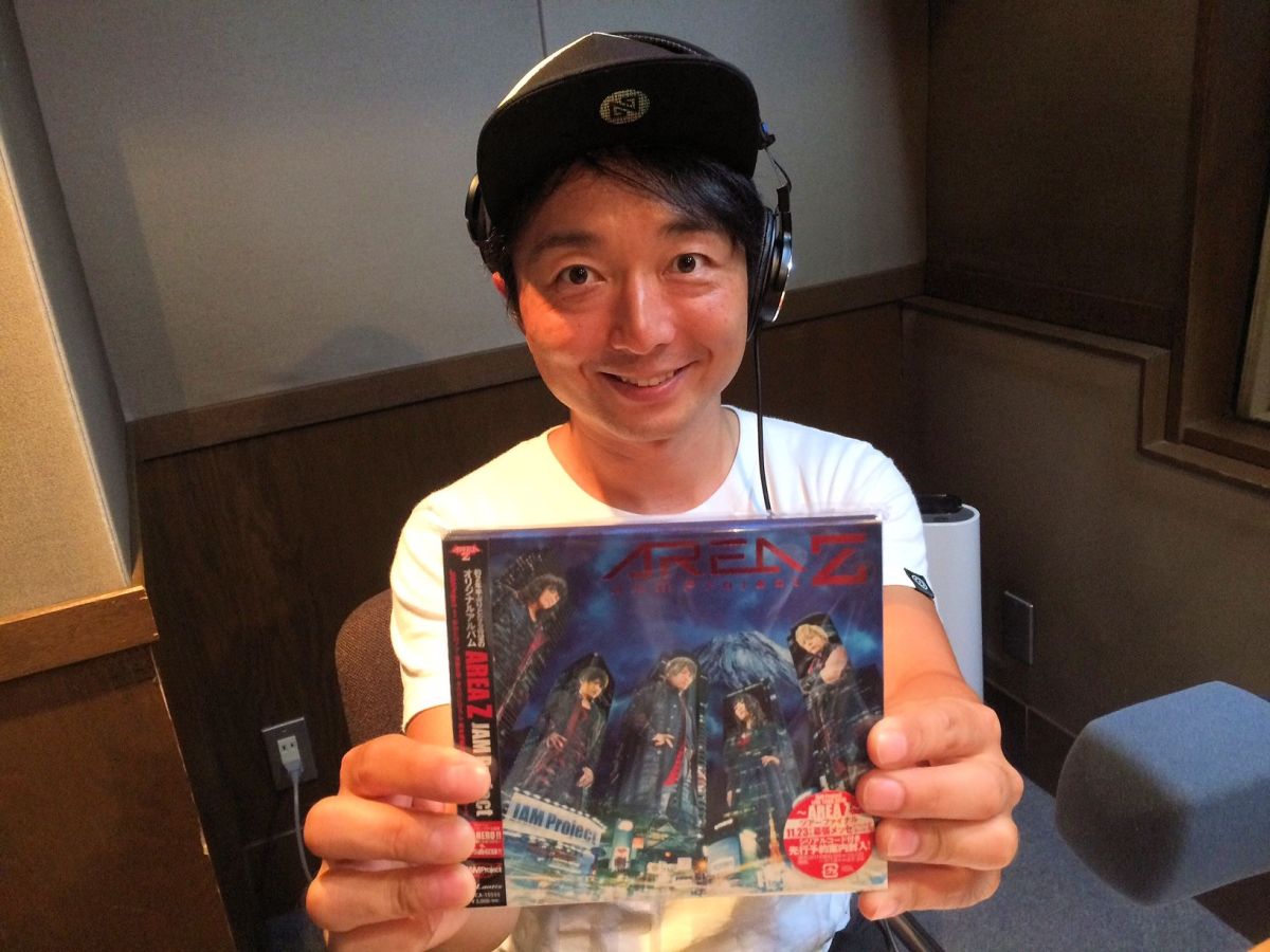 #22『本編では続・SPゲスト回でした！』 