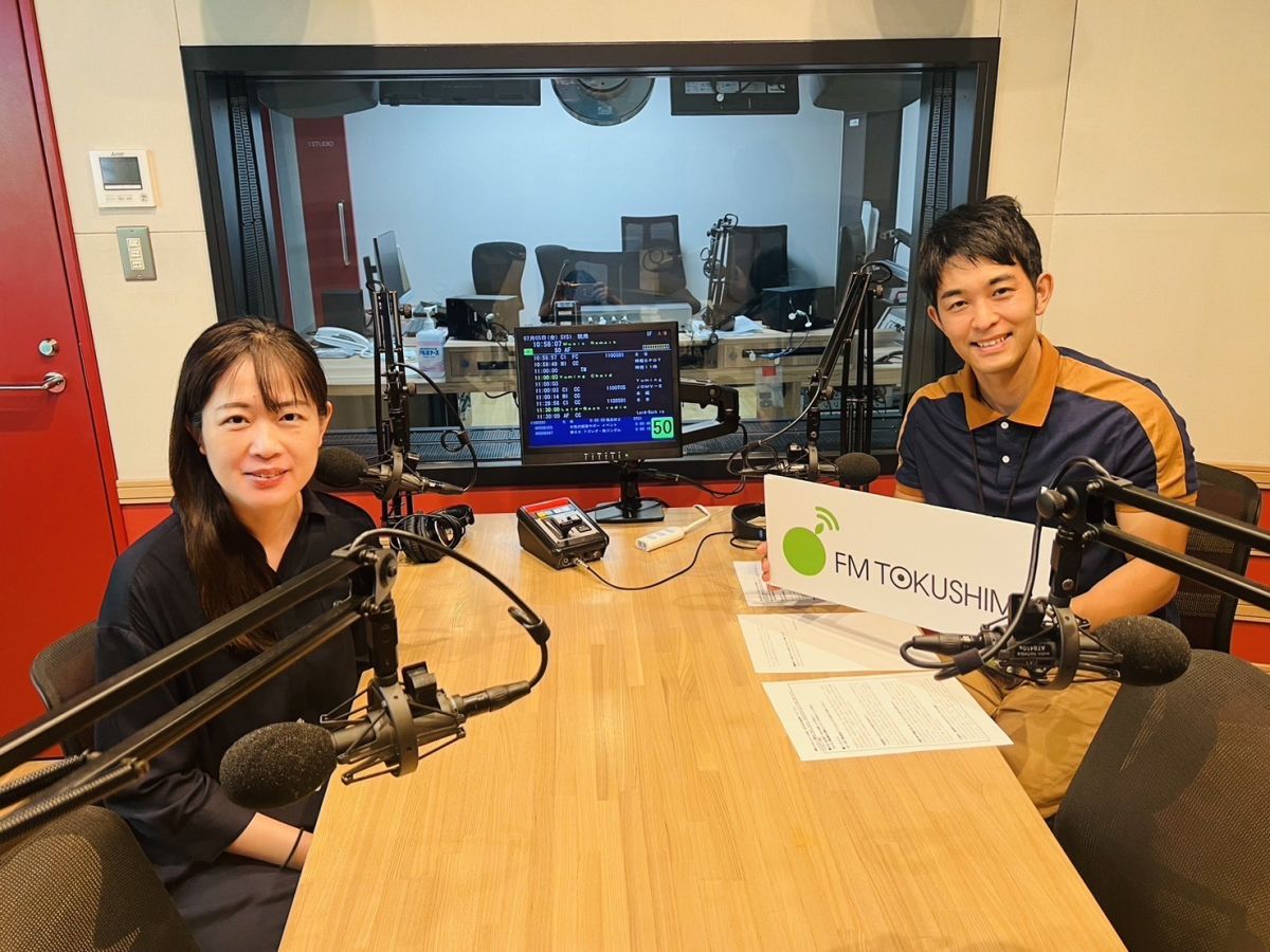 防災Café(2024.07.12)