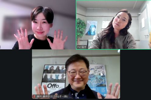 2025年12月13日放送　ゲスト：小玉舞子さん②