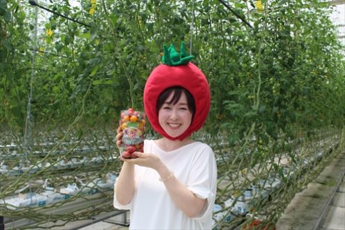 会いに来ました！福島・浜通り縦断の旅！