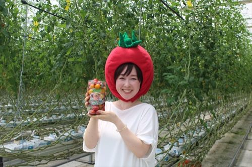 会いに来ました！福島・浜通り縦断の旅！