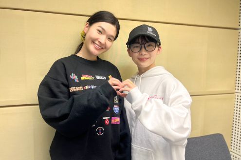 2024年も勿論！堺小春さんと新春放談！！vol.155