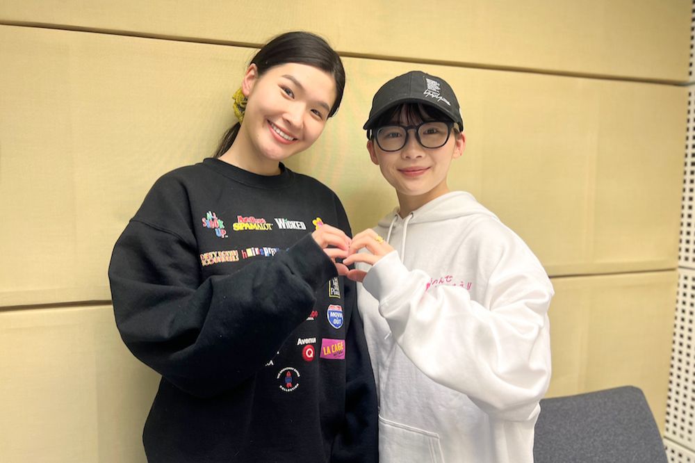 2024年も勿論！堺小春さんと新春放談！！vol.155