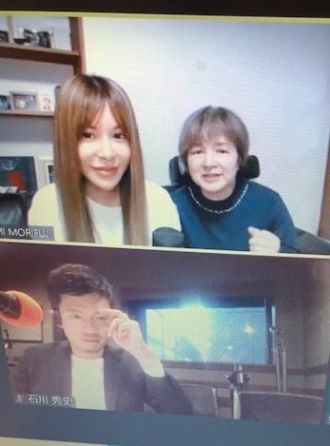 5月19日（火）Song List♪