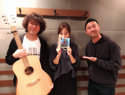 本日のゲスト： カサリンチュ