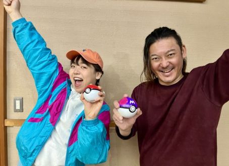 2024年2月27日(火)テーマ「○○、ゲットだぜ！」