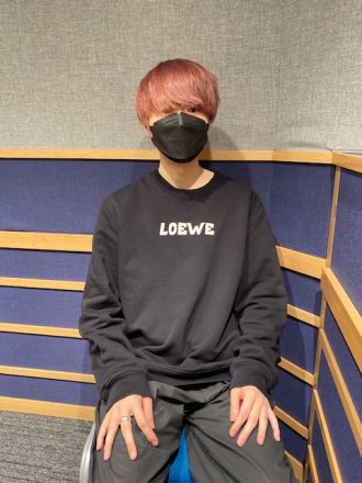 おい、まいよん！