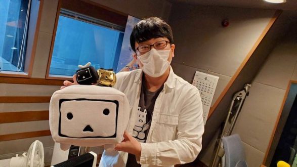 4月29日金曜日のハピモニスタート！