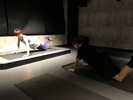 「VIVANA」体験レポート！！