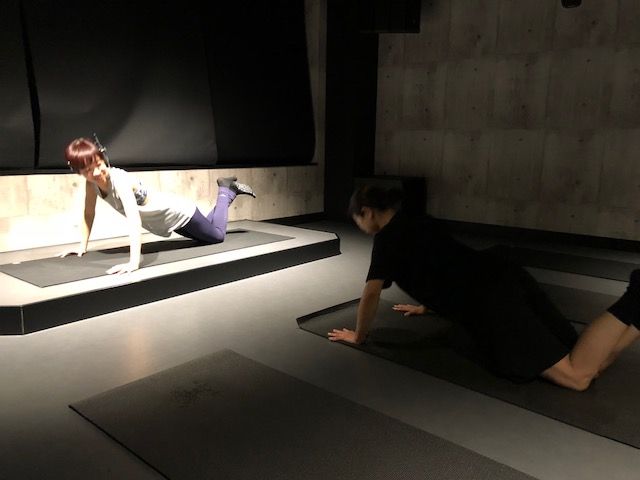 「VIVANA」体験レポート！！