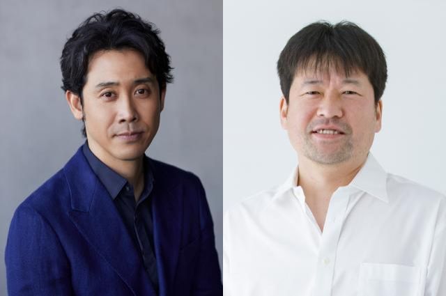 『TOKYO SPEAKEASY』今夜は大泉洋さんと佐藤二朗さんが来店！