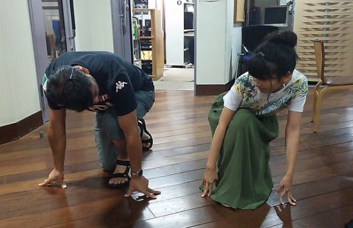 8月9日（水）Song List♪