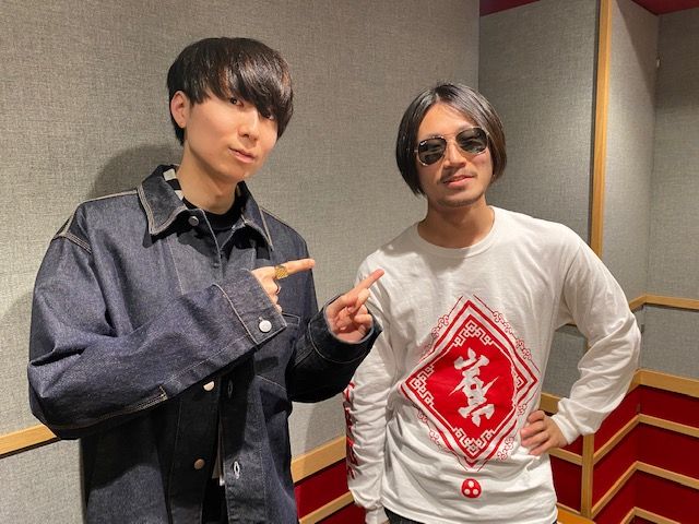 「アカツカという男。」