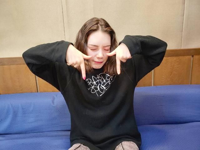 CITY GIRLS MUSIC #124《ウィンターラブソングセレクション》