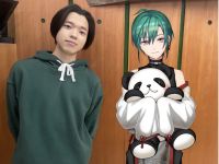 12/13 2時台 ゲスト：音楽家SASUKEさん