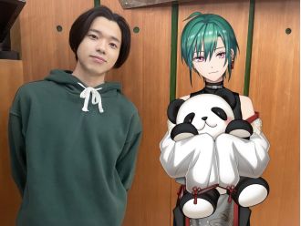 【12月13日OA】ゲスト：音楽家 SASUKEさん / 選曲：シンガーソングライターのAimerさん 