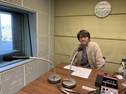 日本全国を取材しています！