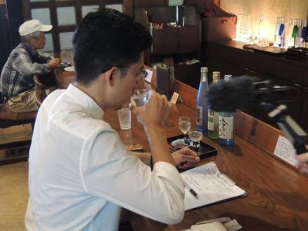 井門ごきげん「酒蔵の町」兵庫県西宮市