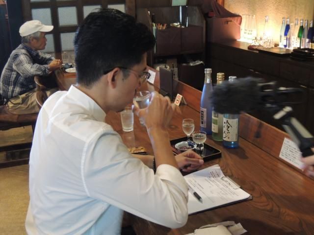 井門ごきげん「酒蔵の町」兵庫県西宮市