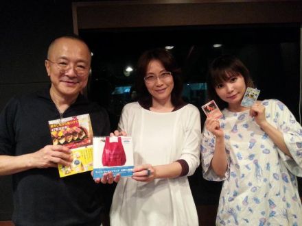 全国各地にいろんな味の納豆があった！？森井さんのオススメは！？