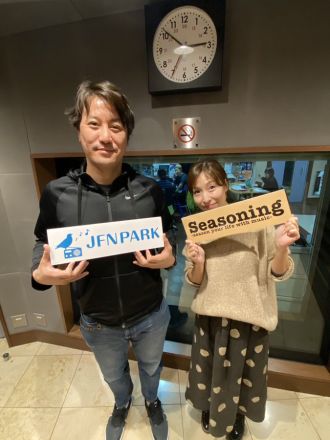 1月27日パートナーヨッピーさんが語る女風呂あるある？