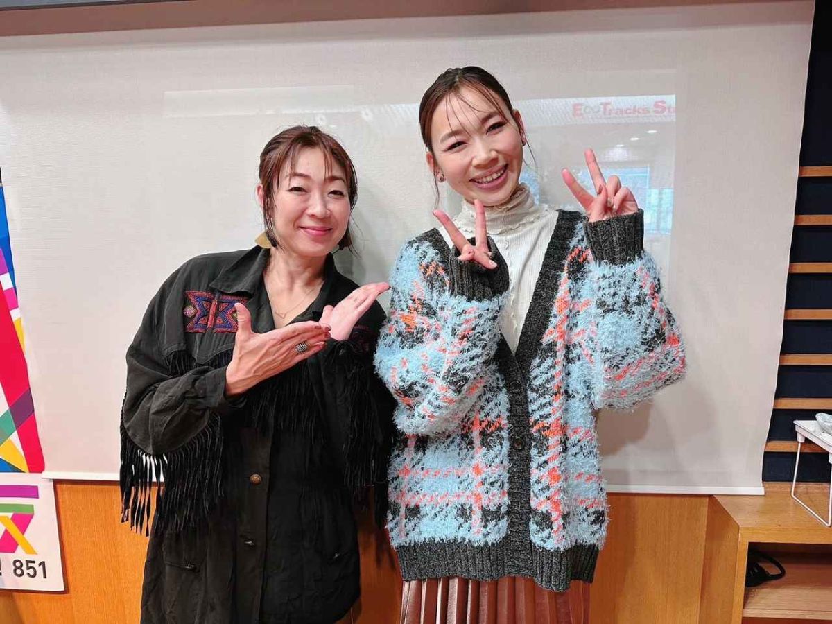 てらすとーくVol.196「てらすの輪」